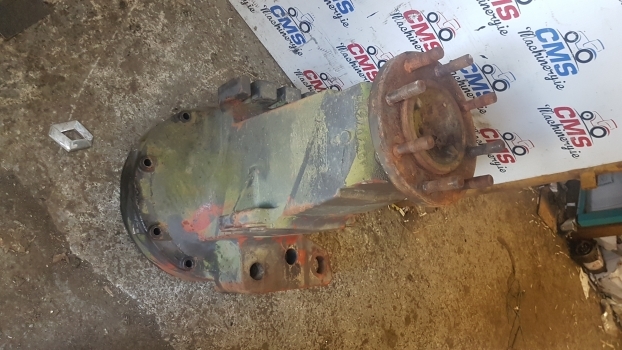 Massey Ferguson 2620 Rear Half Axle Lhs Complete 1627071m94, 1610194m94 - المحور الخلفي - جرار: صورة 4 Massey Ferguson 2620 Rear Half Axle Lhs Complete 1627071m94, 1610194m94 - المحور الخلفي - جرار: صورة 4