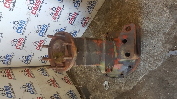 Massey Ferguson 2620 Rear Half Axle Lhs Complete 1627071m94, 1610194m94 - المحور الخلفي - جرار: صورة 3 Massey Ferguson 2620 Rear Half Axle Lhs Complete 1627071m94, 1610194m94 - المحور الخلفي - جرار: صورة 3