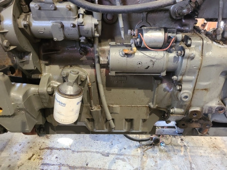 Massey Ferguson 290, 690, 275, 565, 575 Complete Engine Perkins A4.248 - محرك: صورة 5 Massey Ferguson 290, 690, 275, 565, 575 Complete Engine Perkins A4.248 - محرك: صورة 5