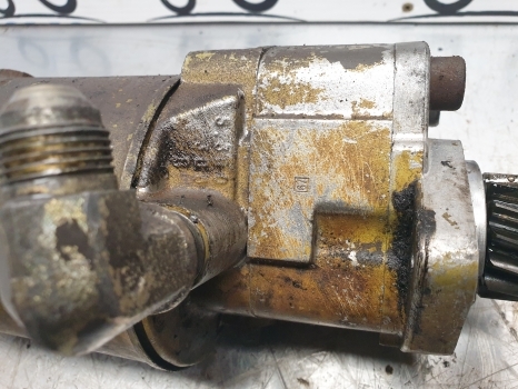 Massey Ferguson 290, 690, 670 Steering Pump 35104550, 1691156m93, 1666726m91 - مضخة المقود - جرار: صورة 5 Massey Ferguson 290, 690, 670 Steering Pump 35104550, 1691156m93, 1666726m91 - مضخة المقود - جرار: صورة 5