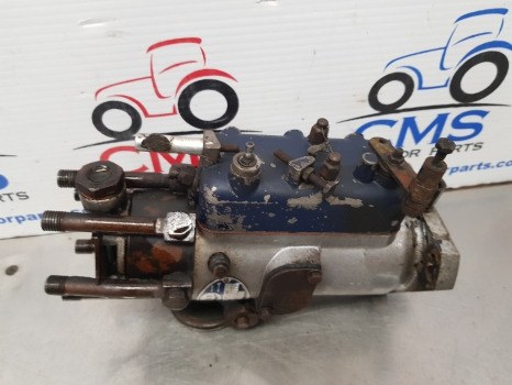 Massey Ferguson 399, 699, 3080 Perkins 6.354 Fuel Injection Pump 2643d180 - مضخة الوقود: صورة 3 Massey Ferguson 399, 699, 3080 Perkins 6.354 Fuel Injection Pump 2643d180 - مضخة الوقود: صورة 3