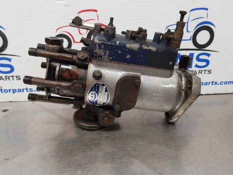 Massey Ferguson 399, 699, 3080 Perkins 6.354 Fuel Injection Pump 2643d180 - مضخة الوقود: صورة 1 Massey Ferguson 399, 699, 3080 Perkins 6.354 Fuel Injection Pump 2643d180 - مضخة الوقود: صورة 1