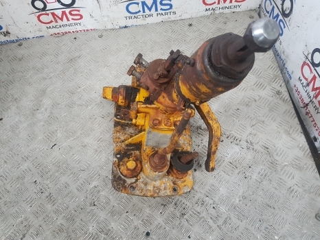 Massey Ferguson 40 Power Steering Box - دودة دركسون - جرار: صورة 1 Massey Ferguson 40 Power Steering Box - دودة دركسون - جرار: صورة 1