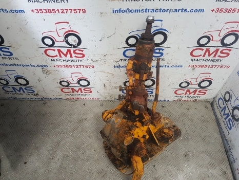 Massey Ferguson 40 Power Steering Box - دودة دركسون - جرار: صورة 4 Massey Ferguson 40 Power Steering Box - دودة دركسون - جرار: صورة 4