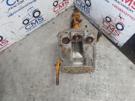 Massey Ferguson 40 Power Steering Box - دودة دركسون - جرار: صورة 5 Massey Ferguson 40 Power Steering Box - دودة دركسون - جرار: صورة 5