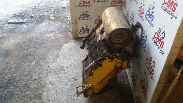 Massey Ferguson 40e Radiator Unit - مشعاع - جرار: صورة 3 Massey Ferguson 40e Radiator Unit - مشعاع - جرار: صورة 3