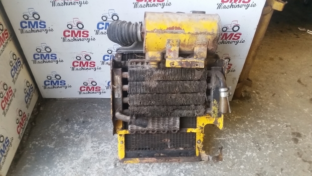 Massey Ferguson 40e Radiator Unit - مشعاع - جرار: صورة 1 Massey Ferguson 40e Radiator Unit - مشعاع - جرار: صورة 1