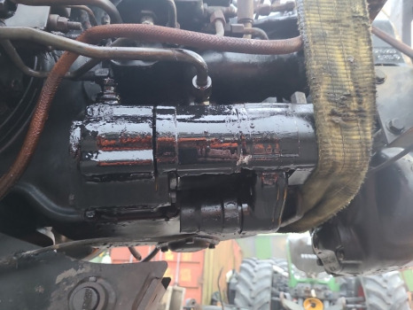 Massey Ferguson 4255 Hydraulic Pump - مضخة هيدروليكية - آلات زراعية: صورة 3 Massey Ferguson 4255 Hydraulic Pump - مضخة هيدروليكية - آلات زراعية: صورة 3