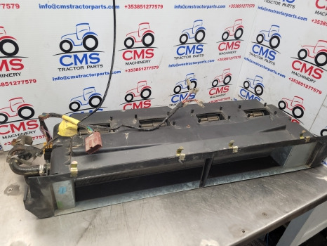 Massey Ferguson 4355, 4245, 4255, 4260, 4270 Cab Air Heater Unit 3807646m91 - جزء تكييف الهواء: صورة 1 Massey Ferguson 4355, 4245, 4255, 4260, 4270 Cab Air Heater Unit 3807646m91 - جزء تكييف الهواء: صورة 1