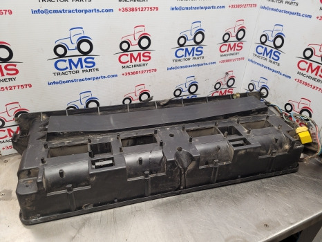Massey Ferguson 4355, 4245, 4255, 4360 Cab Air Heater Unit 3784655m1, 3904296m1 - جزء تكييف الهواء: صورة 1 Massey Ferguson 4355, 4245, 4255, 4360 Cab Air Heater Unit 3784655m1, 3904296m1 - جزء تكييف الهواء: صورة 1