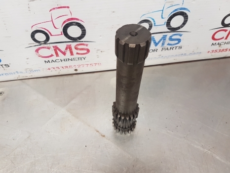 Massey Ferguson 50,135,150, 235, 595, 275, 290 Rear Pto Drive Shaft 886366m91 - نصف رمح - جرار: صورة 4 Massey Ferguson 50,135,150, 235, 595, 275, 290 Rear Pto Drive Shaft 886366m91 - نصف رمح - جرار: صورة 4