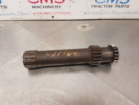 Massey Ferguson 50,135,150, 235, 595, 275, 290 Rear Pto Drive Shaft 886366m91 - نصف رمح - جرار: صورة 1 Massey Ferguson 50,135,150, 235, 595, 275, 290 Rear Pto Drive Shaft 886366m91 - نصف رمح - جرار: صورة 1