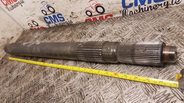 Massey Ferguson 50 Hx Rear Axle Drive Shaft. Please Check The Photos. - نصف رمح - لودر ذو محراث خلفي/ باكهو: صورة 3 Massey Ferguson 50 Hx Rear Axle Drive Shaft. Please Check The Photos. - نصف رمح - لودر ذو محراث خلفي/ باكهو: صورة 3