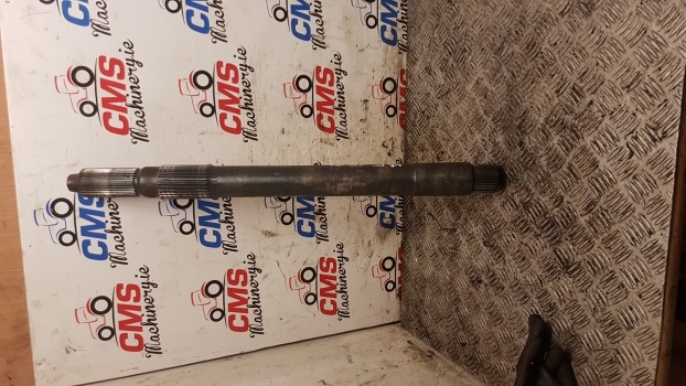 Massey Ferguson 50 Hx Rear Axle Drive Shaft. Please Check The Photos. - نصف رمح - لودر ذو محراث خلفي/ باكهو: صورة 1 Massey Ferguson 50 Hx Rear Axle Drive Shaft. Please Check The Photos. - نصف رمح - لودر ذو محراث خلفي/ باكهو: صورة 1