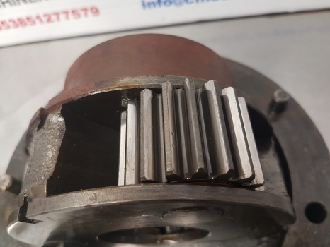 Massey Ferguson 50b, Mf50b Transmission Planetary Reduction Assembly - نقل الحركة - لودر ذو محراث خلفي/ باكهو: صورة 4 Massey Ferguson 50b, Mf50b Transmission Planetary Reduction Assembly - نقل الحركة - لودر ذو محراث خلفي/ باكهو: صورة 4