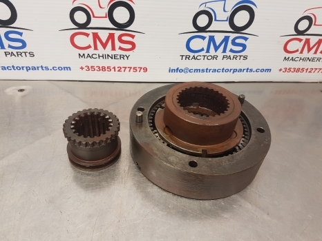 Massey Ferguson 50b, Mf50b Transmission Planetary Reduction Assembly - نقل الحركة - لودر ذو محراث خلفي/ باكهو: صورة 1 Massey Ferguson 50b, Mf50b Transmission Planetary Reduction Assembly - نقل الحركة - لودر ذو محراث خلفي/ باكهو: صورة 1