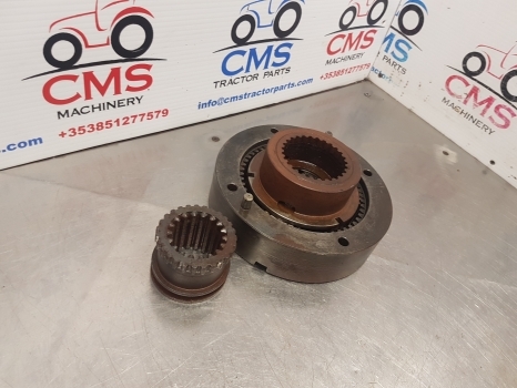 Massey Ferguson 50b, Mf50b Transmission Planetary Reduction Assembly - نقل الحركة - لودر ذو محراث خلفي/ باكهو: صورة 2 Massey Ferguson 50b, Mf50b Transmission Planetary Reduction Assembly - نقل الحركة - لودر ذو محراث خلفي/ باكهو: صورة 2