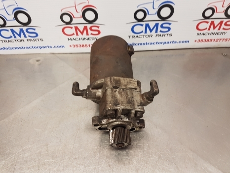 Massey Ferguson 50e, 690, 670 Steering Pump 35104550, 1691156m93, 1666726m91 - مضخة المقود - جرار: صورة 1 Massey Ferguson 50e, 690, 670 Steering Pump 35104550, 1691156m93, 1666726m91 - مضخة المقود - جرار: صورة 1