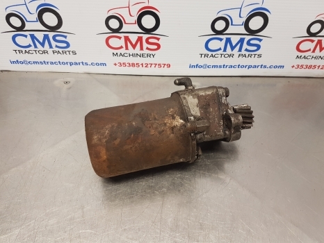 Massey Ferguson 50e, 690, 670 Steering Pump 35104550, 1691156m93, 1666726m91 - مضخة المقود - جرار: صورة 3 Massey Ferguson 50e, 690, 670 Steering Pump 35104550, 1691156m93, 1666726m91 - مضخة المقود - جرار: صورة 3