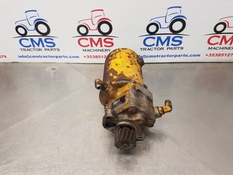 Massey Ferguson 50e, 690, 670 Steering Pump 35104550, 1691156m93, 49t6714 - مضخة المقود - جرار: صورة 1 Massey Ferguson 50e, 690, 670 Steering Pump 35104550, 1691156m93, 49t6714 - مضخة المقود - جرار: صورة 1