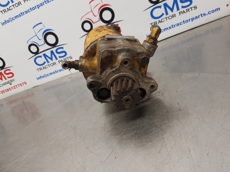Massey Ferguson 50e, 690, 670 Steering Pump 35104550, 1691156m93, 49t6714 - مضخة المقود - جرار: صورة 5 Massey Ferguson 50e, 690, 670 Steering Pump 35104550, 1691156m93, 49t6714 - مضخة المقود - جرار: صورة 5