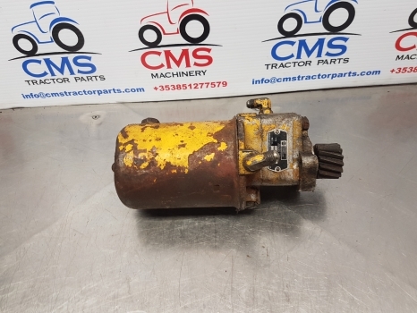 Massey Ferguson 50e, 690, 670 Steering Pump 35104550, 1691156m93, 49t6714 - مضخة المقود - جرار: صورة 3 Massey Ferguson 50e, 690, 670 Steering Pump 35104550, 1691156m93, 49t6714 - مضخة المقود - جرار: صورة 3