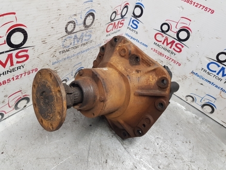 Massey Ferguson 50hx, 60hx Carraro 710 Axle Differential Bevel Gear 18383, 65426 - ترس تفاضلي - لودر ذو محراث خلفي/ باكهو: صورة 2 Massey Ferguson 50hx, 60hx Carraro 710 Axle Differential Bevel Gear 18383, 65426 - ترس تفاضلي - لودر ذو محراث خلفي/ باكهو: صورة 2