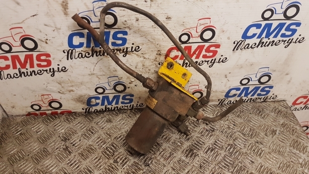 Massey Ferguson 50hx Transmission Oil Filter Housing G01774 - مرشح علبة التروس - لودر ذو محراث خلفي/ باكهو: صورة 1 Massey Ferguson 50hx Transmission Oil Filter Housing G01774 - مرشح علبة التروس - لودر ذو محراث خلفي/ باكهو: صورة 1