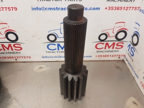 Massey Ferguson 5455 Pinion Planet Rear Axle 3384014m4 - المحور الخلفي - جرار: صورة 1 Massey Ferguson 5455 Pinion Planet Rear Axle 3384014m4 - المحور الخلفي - جرار: صورة 1