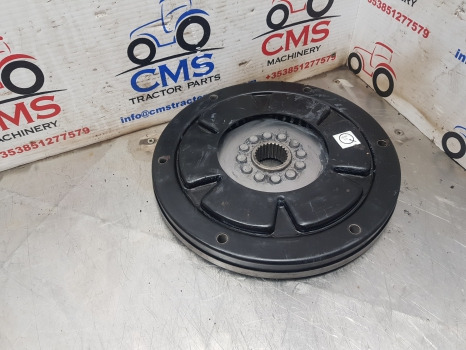 Massey Ferguson 5612, 5470, 5465, 5712 Clutch Damper Plate 4306942h02, 4306942m2 - القابض و قطع الغيار - آلات زراعية: صورة 5 Massey Ferguson 5612, 5470, 5465, 5712 Clutch Damper Plate 4306942h02, 4306942m2 - القابض و قطع الغيار - آلات زراعية: صورة 5