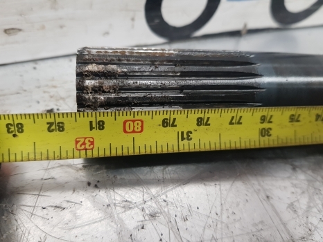 Massey Ferguson 6100, 6200 Series 6160 Pto Drive Shaft 3790264m2, 3790264m1 - نصف رمح - جرار: صورة 5 Massey Ferguson 6100, 6200 Series 6160 Pto Drive Shaft 3790264m2, 3790264m1 - نصف رمح - جرار: صورة 5