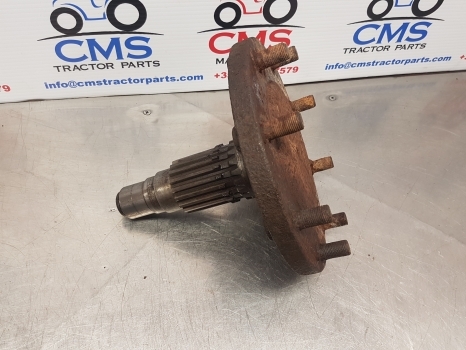 Massey Ferguson 65, 165, 155, 140, 765 Rear Axle Shaft 892709m91, 892710m1 - المحور الخلفي - جرار: صورة 4 Massey Ferguson 65, 165, 155, 140, 765 Rear Axle Shaft 892709m91, 892710m1 - المحور الخلفي - جرار: صورة 4