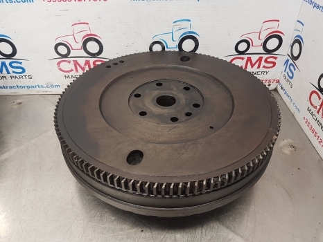 Massey Ferguson 65 Mk1 Engine Flywheel Mf65 - الحدافة - جرار: صورة 1 Massey Ferguson 65 Mk1 Engine Flywheel Mf65 - الحدافة - جرار: صورة 1