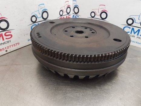 Massey Ferguson 65 Mk1 Engine Flywheel Mf65 - الحدافة - جرار: صورة 2 Massey Ferguson 65 Mk1 Engine Flywheel Mf65 - الحدافة - جرار: صورة 2