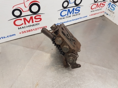 Massey Ferguson 675, 399, 372n, 375, 4225, 4255 Hydraulic Valve Assy 1679099m95 - صمام هيدروليكي - جرار: صورة 4 Massey Ferguson 675, 399, 372n, 375, 4225, 4255 Hydraulic Valve Assy 1679099m95 - صمام هيدروليكي - جرار: صورة 4