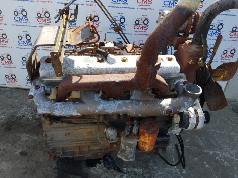 Massey Ferguson 699 Perkins 6.354.4 Complete Engine For Parts 37114960, Zz50041 - محرك: صورة 3 Massey Ferguson 699 Perkins 6.354.4 Complete Engine For Parts 37114960, Zz50041 - محرك: صورة 3
