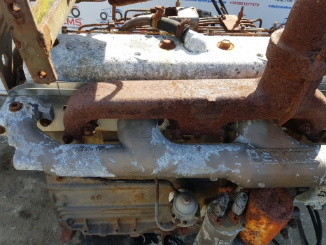Massey Ferguson 699 Perkins 6.354.4 Complete Engine For Parts 37114960, Zz50041 - محرك: صورة 5 Massey Ferguson 699 Perkins 6.354.4 Complete Engine For Parts 37114960, Zz50041 - محرك: صورة 5