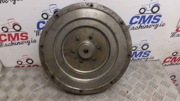 Massey Ferguson Flywheel Assembly With Ring Gear 0410236, 3121h002 - الحدافة - جرار: صورة 3 Massey Ferguson Flywheel Assembly With Ring Gear 0410236, 3121h002 - الحدافة - جرار: صورة 3