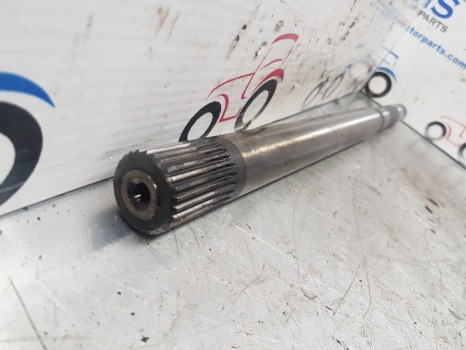 Matbro Carraro 131778, 131779 28.14 Axle Half Shaft 126368 - لمحور الأمامي: صورة 4 Matbro Carraro 131778, 131779 28.14 Axle Half Shaft 126368 - لمحور الأمامي: صورة 4