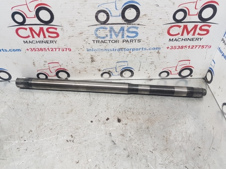 Matbro Carraro 131778, 131779 28.14 Axle Half Shaft 126368 - لمحور الأمامي: صورة 1 Matbro Carraro 131778, 131779 28.14 Axle Half Shaft 126368 - لمحور الأمامي: صورة 1