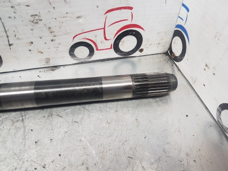 Matbro Carraro 131778, 131779 28.14 Axle Half Shaft 126368 - لمحور الأمامي: صورة 2 Matbro Carraro 131778, 131779 28.14 Axle Half Shaft 126368 - لمحور الأمامي: صورة 2