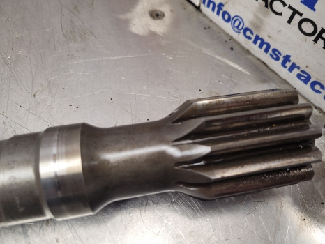 Matbro Clark-hurth 172/392, 172/393 Axle Long Shaft 738.06.025.06, 7380602506 - لمحور الأمامي: صورة 5 Matbro Clark-hurth 172/392, 172/393 Axle Long Shaft 738.06.025.06, 7380602506 - لمحور الأمامي: صورة 5