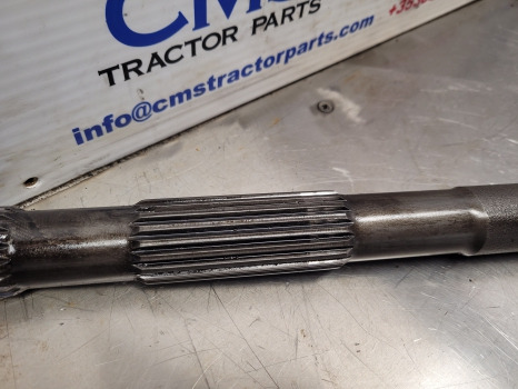 Matbro Clark-hurth 172/392, 172/393 Axle Long Shaft 738.06.025.06, 7380602506 - لمحور الأمامي: صورة 3 Matbro Clark-hurth 172/392, 172/393 Axle Long Shaft 738.06.025.06, 7380602506 - لمحور الأمامي: صورة 3