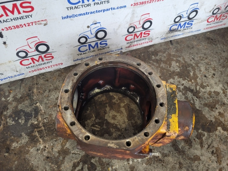 Matbro Clark-hurth 172/392 Front Axle Centre Housing 738.01.001.15, Y514150 - لمحور الأمامي: صورة 2 Matbro Clark-hurth 172/392 Front Axle Centre Housing 738.01.001.15, Y514150 - لمحور الأمامي: صورة 2