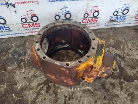 Matbro Clark-hurth 172/392 Front Axle Centre Housing 738.01.001.15, Y514150 - لمحور الأمامي: صورة 1 Matbro Clark-hurth 172/392 Front Axle Centre Housing 738.01.001.15, Y514150 - لمحور الأمامي: صورة 1