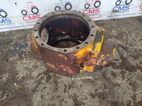 Matbro Clark-hurth 172/392 Front Axle Centre Housing 738.01.001.15, Y514150 - لمحور الأمامي: صورة 4 Matbro Clark-hurth 172/392 Front Axle Centre Housing 738.01.001.15, Y514150 - لمحور الأمامي: صورة 4