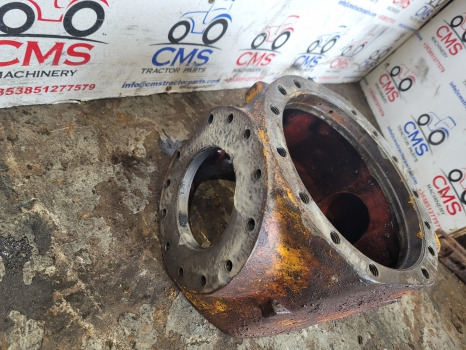 Matbro Clark-hurth 172/392 Front Axle Centre Housing 738.01.001.15, Y514150 - لمحور الأمامي: صورة 3 Matbro Clark-hurth 172/392 Front Axle Centre Housing 738.01.001.15, Y514150 - لمحور الأمامي: صورة 3