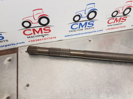 Matbro Clark-hurth 172/392, Front Axle Long Shaft 738.06.025.06, 7380602506 - لمحور الأمامي: صورة 3 Matbro Clark-hurth 172/392, Front Axle Long Shaft 738.06.025.06, 7380602506 - لمحور الأمامي: صورة 3
