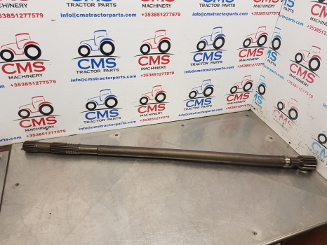Matbro Clark-hurth 172/392, Front Axle Long Shaft 738.06.025.06, 7380602506 - لمحور الأمامي: صورة 1 Matbro Clark-hurth 172/392, Front Axle Long Shaft 738.06.025.06, 7380602506 - لمحور الأمامي: صورة 1