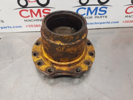 Matbro Clark-hurth 172/392, Pinion Housing Cover 738.01.004.03 - لمحور الأمامي: صورة 1 Matbro Clark-hurth 172/392, Pinion Housing Cover 738.01.004.03 - لمحور الأمامي: صورة 1